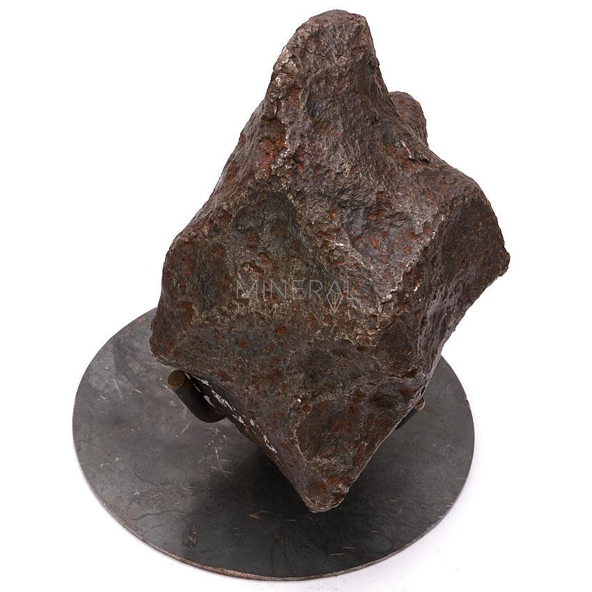 meteorito metalico campo del cielo