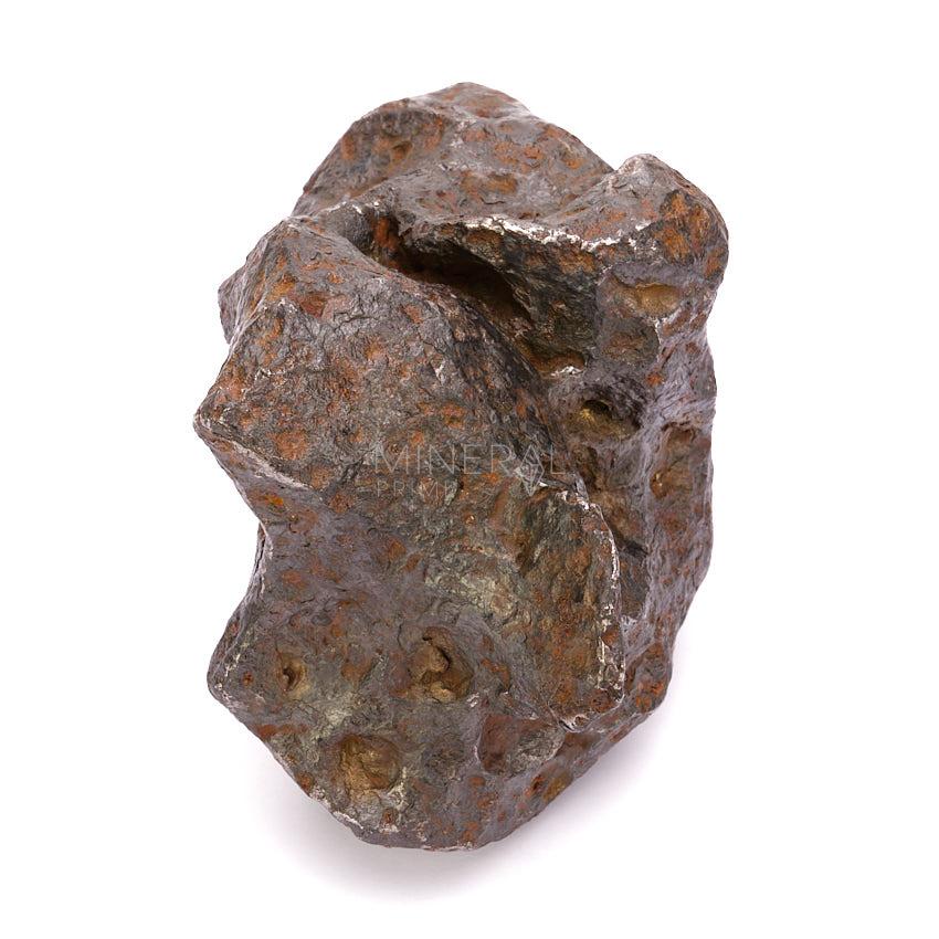 meteorito metalico campo del cielo