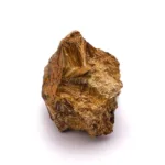mineral de pirofilita en bruto