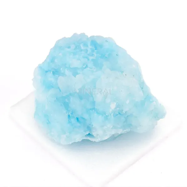 aragonito azul propiedades minerales