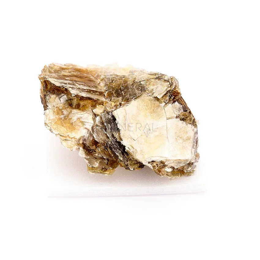 mineral de mica zinwaldita