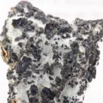 Villamaninita piedra mineral