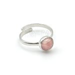 comprar anillo de rodocrosita