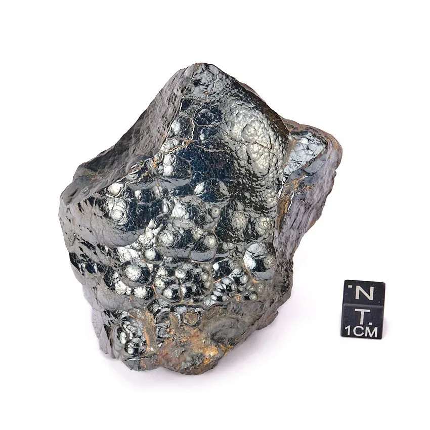 goethita piedra mineral en bruto