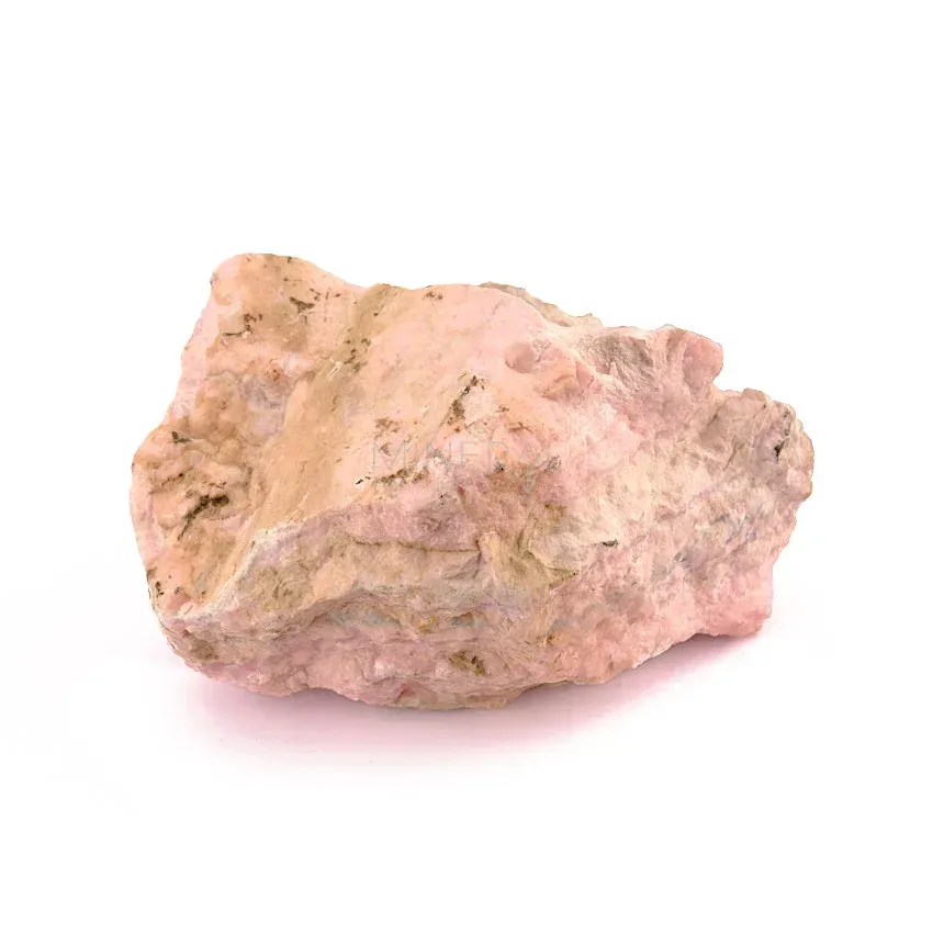 rodocrosita piedra mineral en bruto