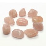rodado de cuarzo rosa comprar