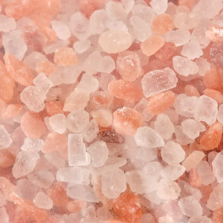 Perelada sal rosa del himalaya natural sin aditivos sin refinar