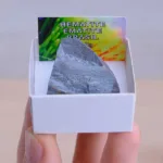 mineral de coleccion hematite en bruto natural