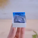 mineral de coleccion sodalita precio