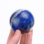 esfera de lapislazuli precio