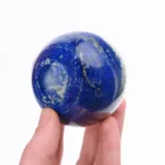 esfera de lapislazuli propiedades