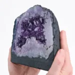 geoda de amatista · calidad extra mineral