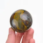 esfera de riolita propiedades