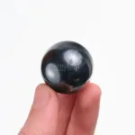 esfera de shungita brillante propiedades
