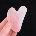 comprar gua sha de cuarzo rosa