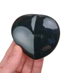 corazon de obsidiana arcoiris propiedades