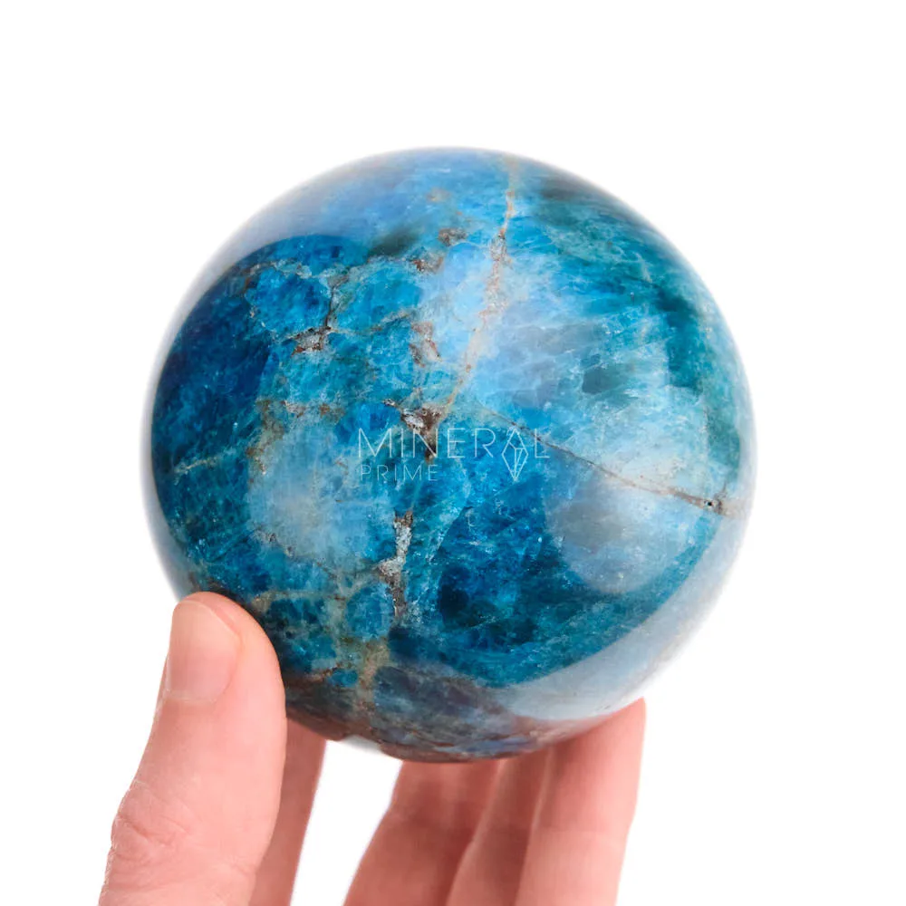 esfera de apatito azul precio