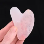 gua sha de cuarzo rosa precio