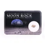 meteorito lunar meteorito