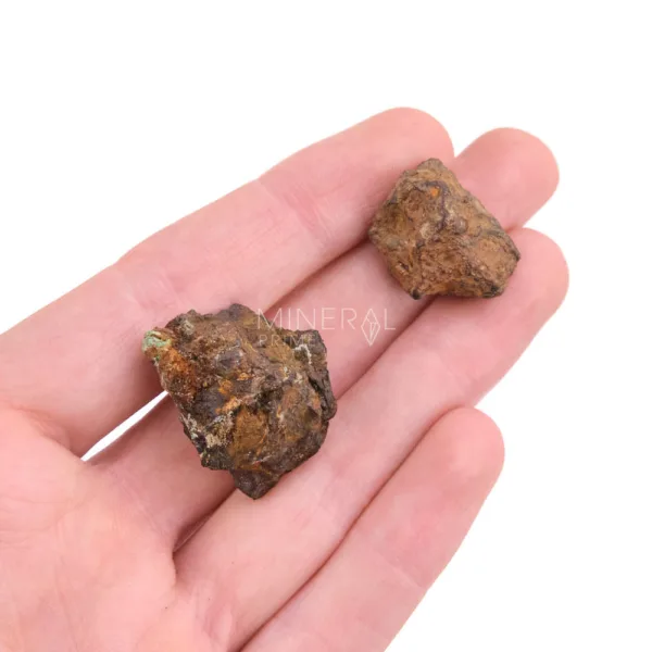 meteorito sericho