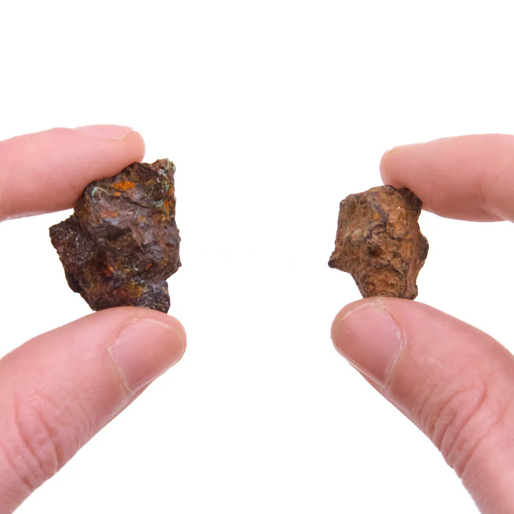 meteorito sericho natural