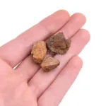 meteorito vaca muerta meteorito