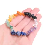 pulsera de los chakras chip pequeno precio