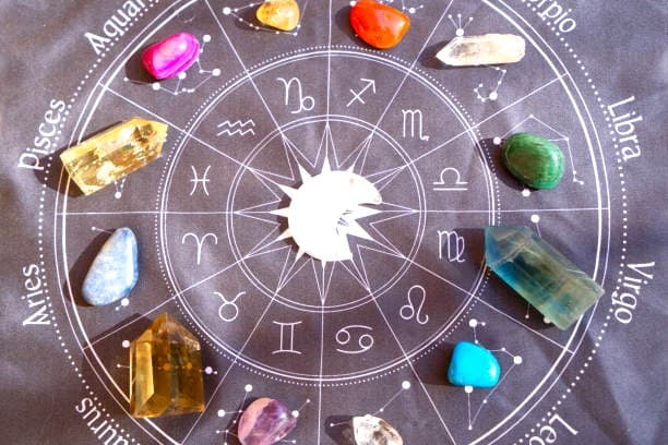 minerales horoscopo categoria
